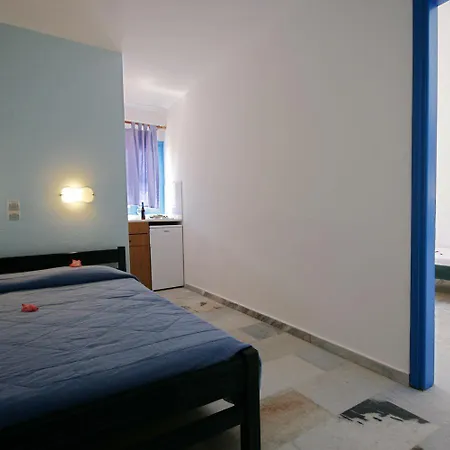 Sunny アパートホテル 3*