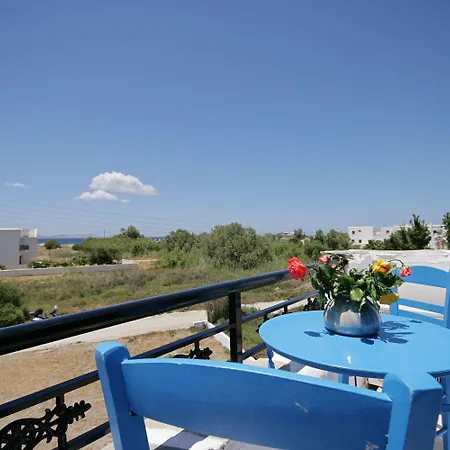 Sunny アパートホテル