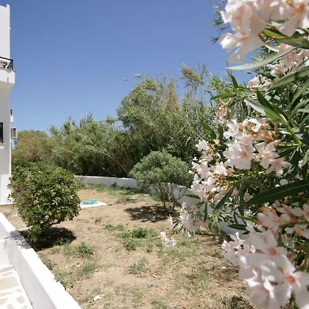 Sunny アパートホテル