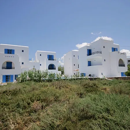 アパートホテル Sunny 3*