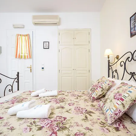 アパートホテル Sunny