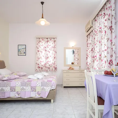 Sunny アパートホテル 3*