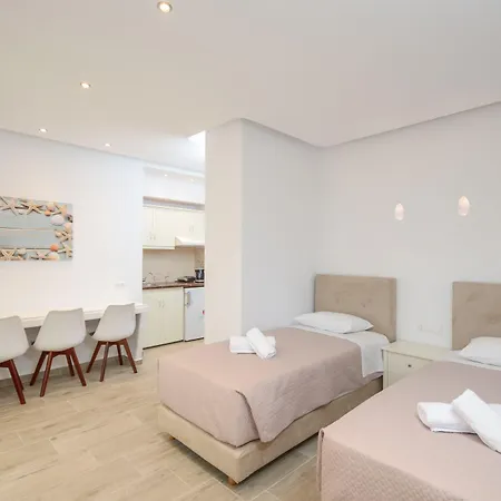 Sunny アパートホテル 3*