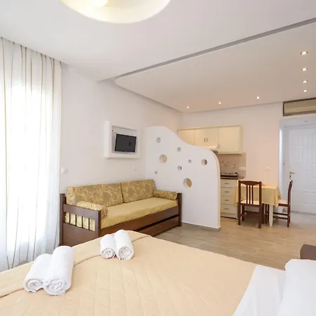 Sunny アパートホテル