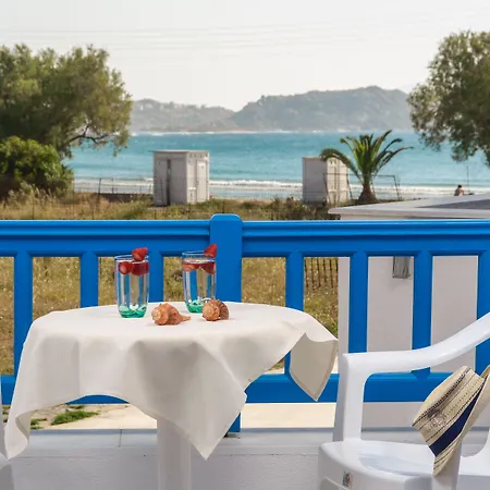 Sunny アパートホテル 3*