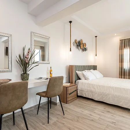 Sunny アパートホテル 3*