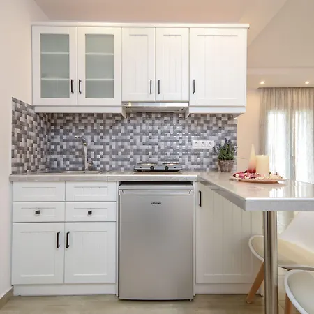 アパートホテル Sunny 3*