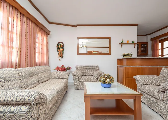 Appart hôtel Sunny 3*