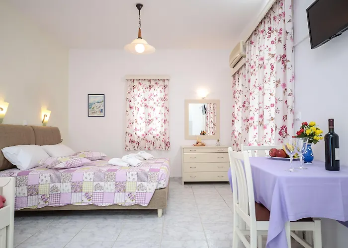 Sunny Appart hôtel 3*