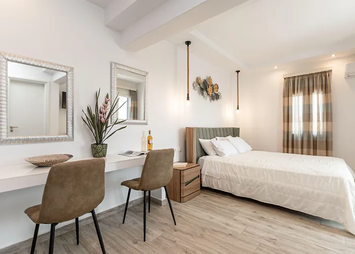 Sunny Appart hôtel 3*