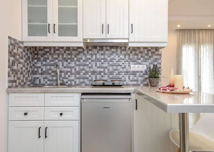 Appart hôtel Sunny 3*