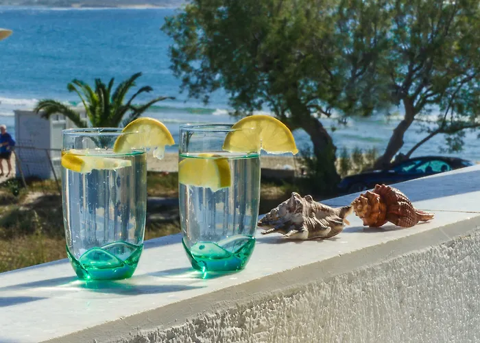 Appart hôtel Sunny 3*