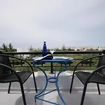 Sunny Naxos City
