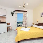 Aparthotel Sunny Naxos City