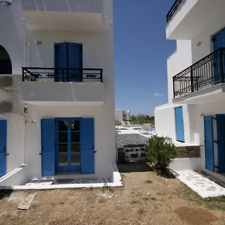 Sunny Ξενοδοχείο με διαμερίσματα