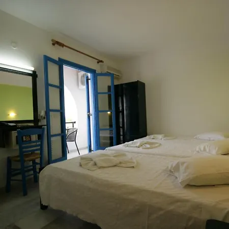Sunny Aparthotel