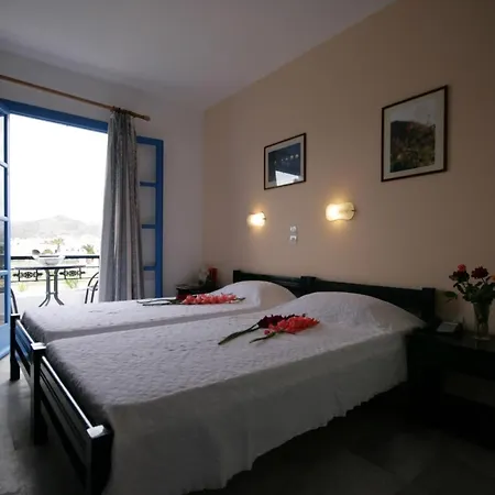 公寓式酒店 Sunny