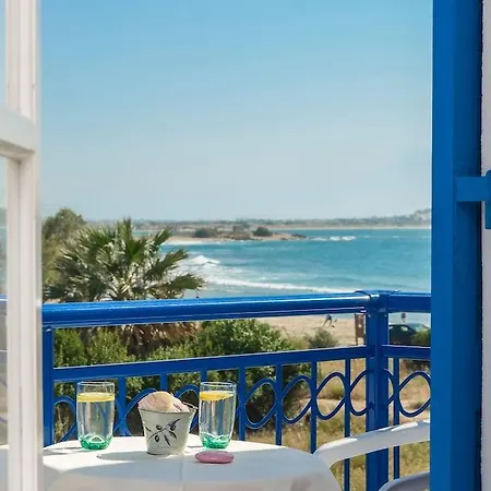 Aparthotel Sunny 2*