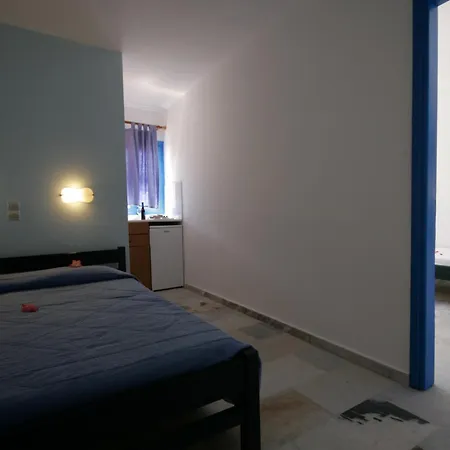 Sunny 公寓式酒店 Naxos City