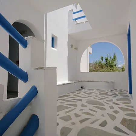 公寓式酒店 Sunny