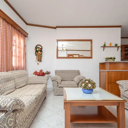 公寓式酒店 Sunny 3*