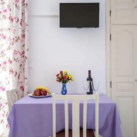 公寓式酒店 Sunny 3*