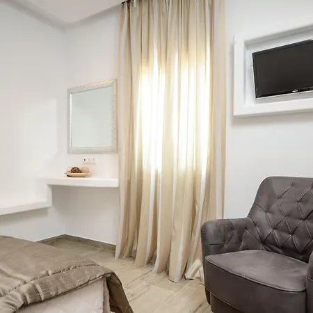 公寓式酒店 Sunny Naxos City