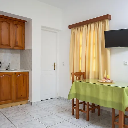 公寓式酒店 Sunny