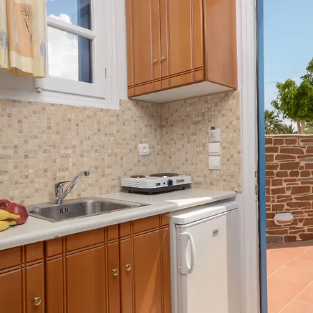 公寓式酒店 Sunny 3*