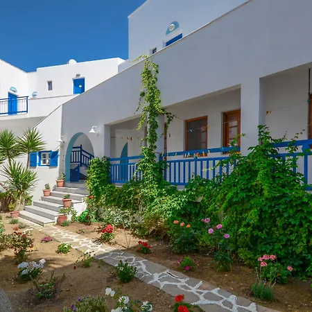 Aparthotel Sunny