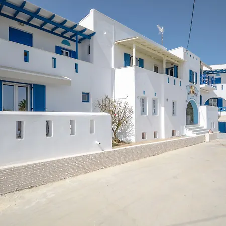 Sunny Aparthotel