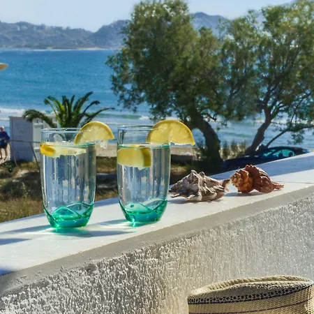 公寓式酒店 Sunny 3*