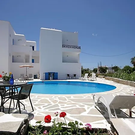Appart hôtel Sunny 3*