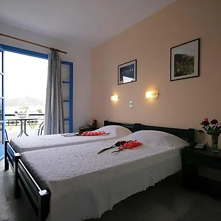 Sunny Appart hôtel