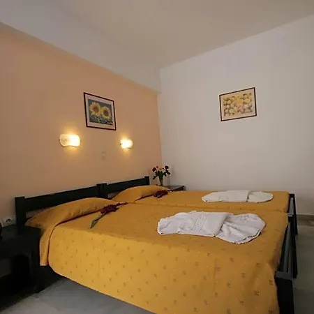 Sunny Appart hôtel