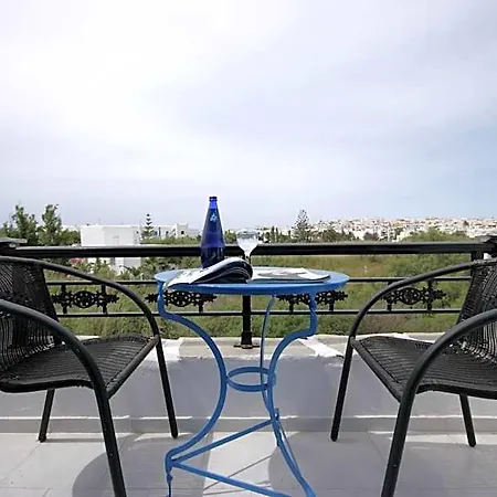Appart hôtel Sunny 3*