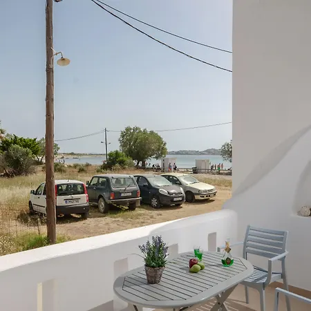 Sunny Ξενοδοχείο με διαμερίσματα 3*