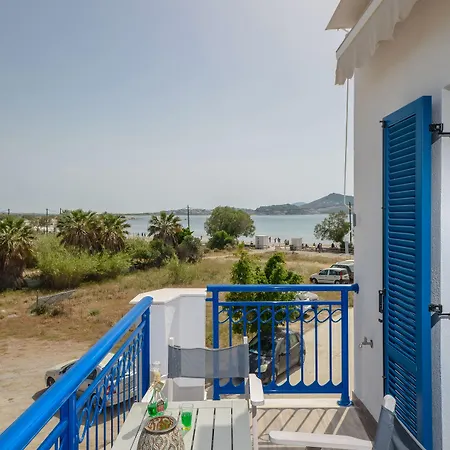 Ξενοδοχείο με διαμερίσματα Sunny