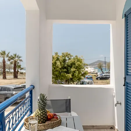 Sunny Naxos City