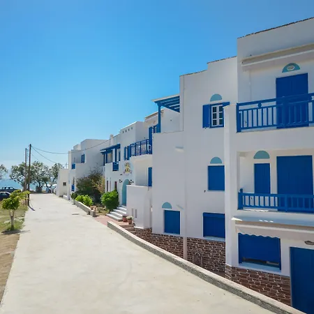 Sunny 3* Naxos City