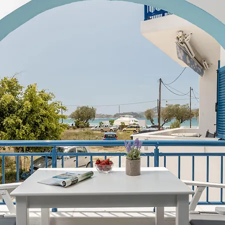 Ξενοδοχείο με διαμερίσματα Sunny 3*
