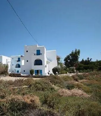 Lejlighedshotel Sunny