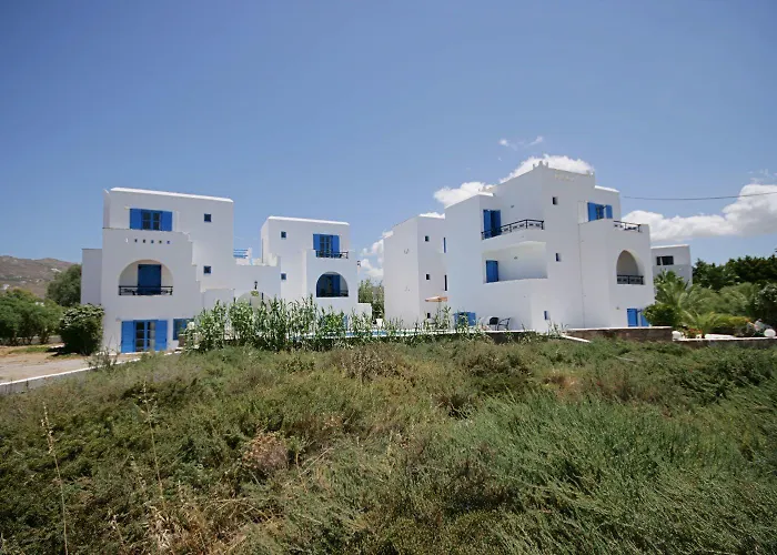 Apartahotel Sunny 3*