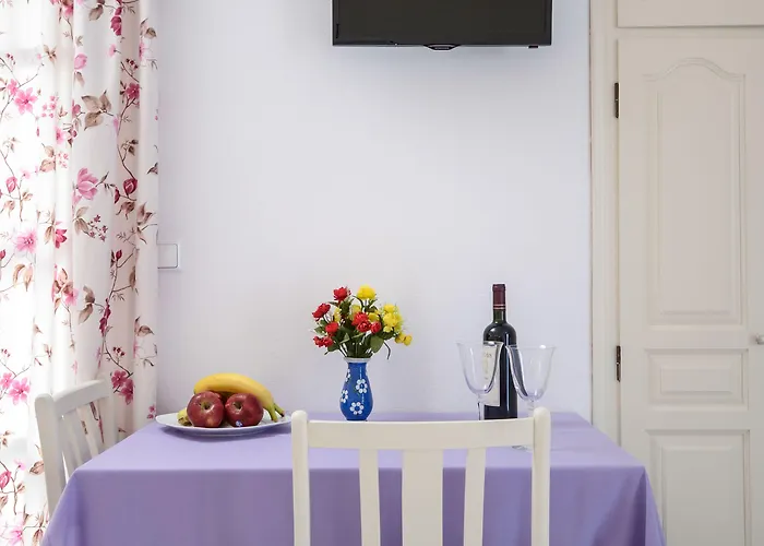 Apartahotel Sunny 3*