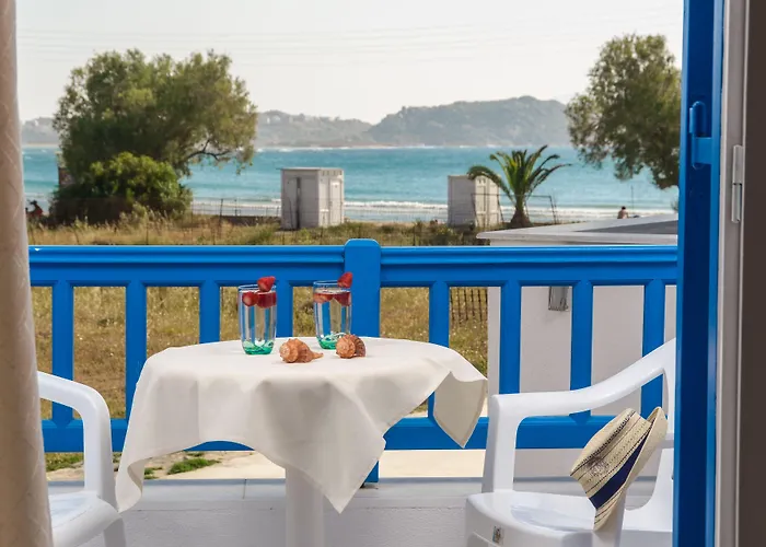 Sunny Apartahotel 3*